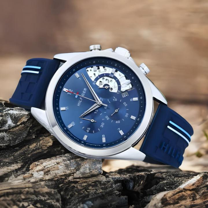 Tommm_y Hilfiger Baker