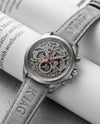 Tag CR7 Watch