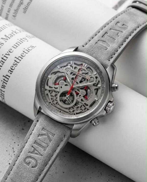 Tag CR7 Watch