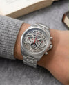 Tag CR7 Chain Belt Watch