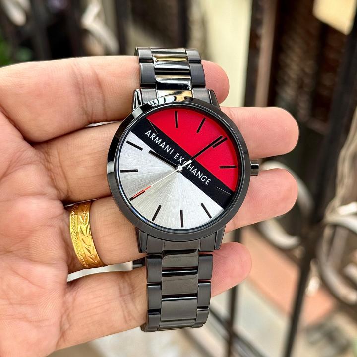 Armaan_i Exchange Classic