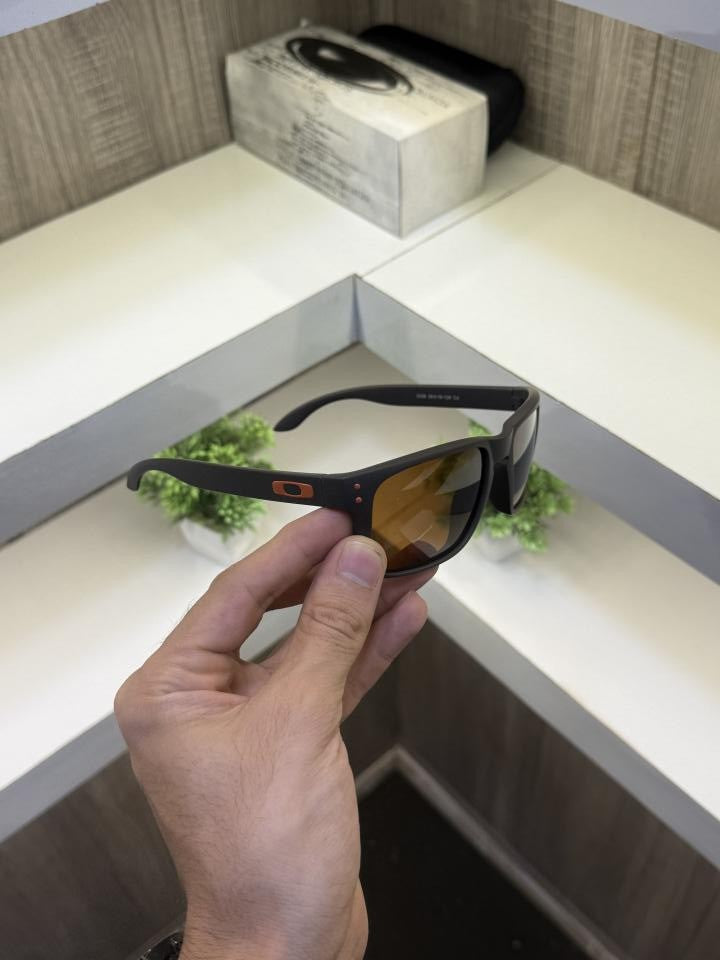 Oakleey 3338 Brown