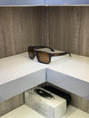 Oakleey 3338 Brown