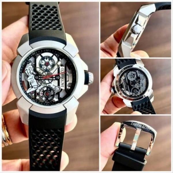 Jacob&Co Watch For Mens