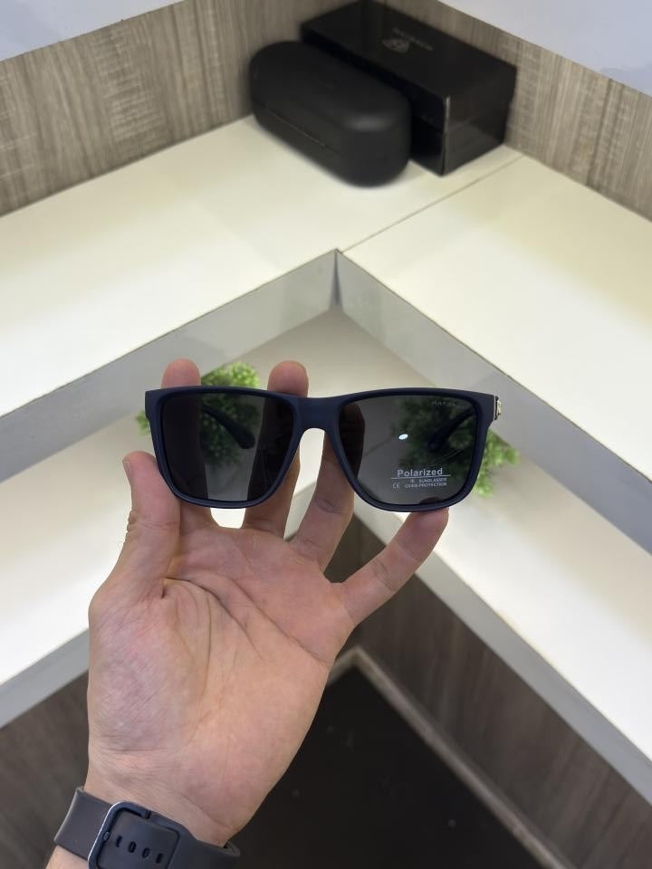 Maybach 2034 Sunglass Navy