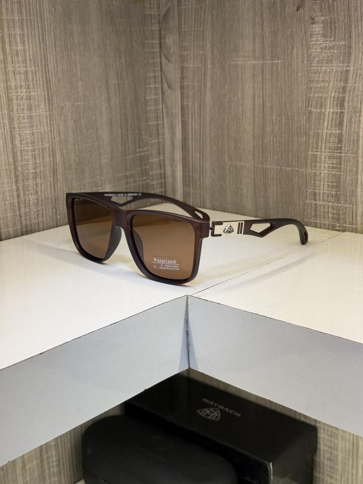 Maybach 2034 Sunglass brown