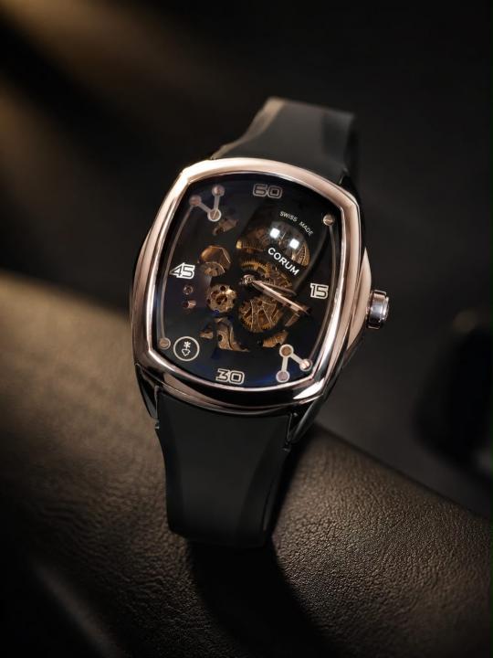 Corum Automatic Watch