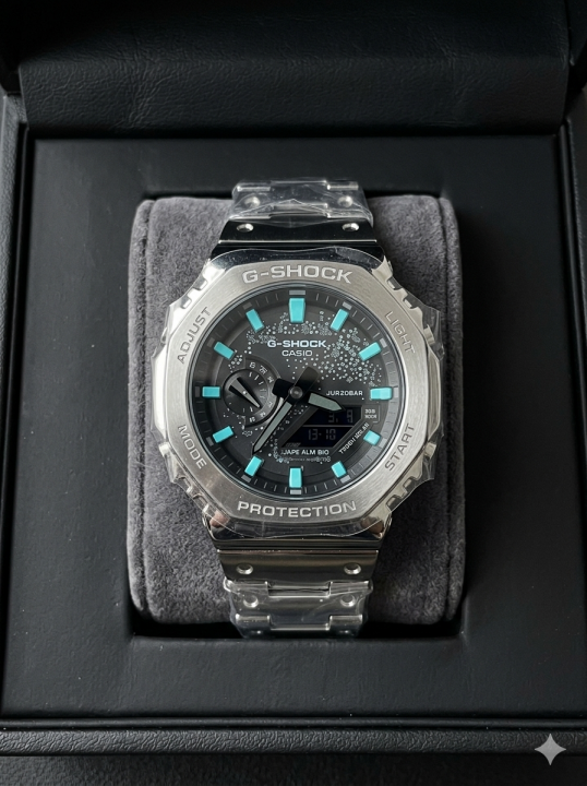 G shock Gm 2100