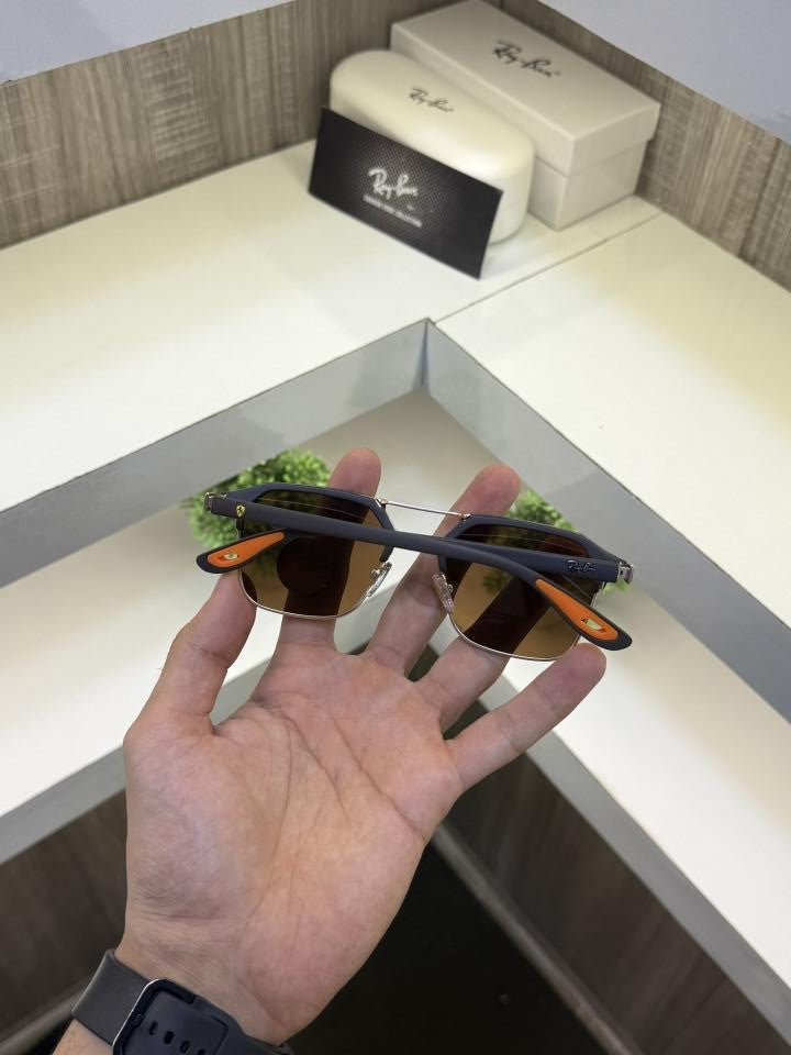 Rayba  RB 8329 x Ferrari sunglass