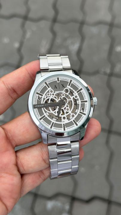 Armann_i Exchange automatic open heart