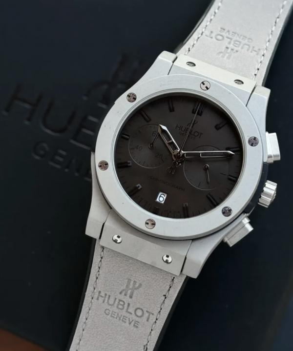 Hublot Bigbang 1st Quality Stainless Steel