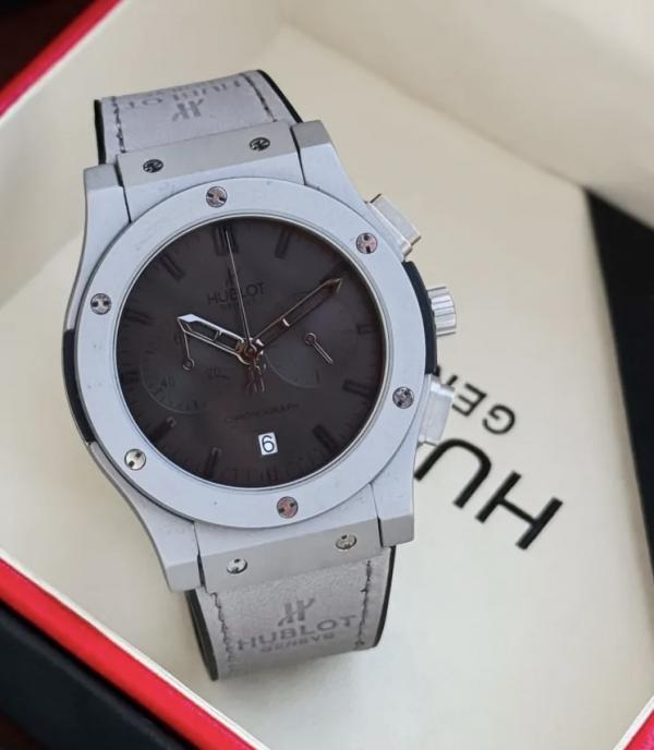 Hublot Bigbang 1st Quality Stainless Steel