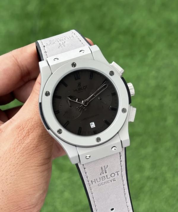 Hublot Bigbang 1st Quality Stainless Steel