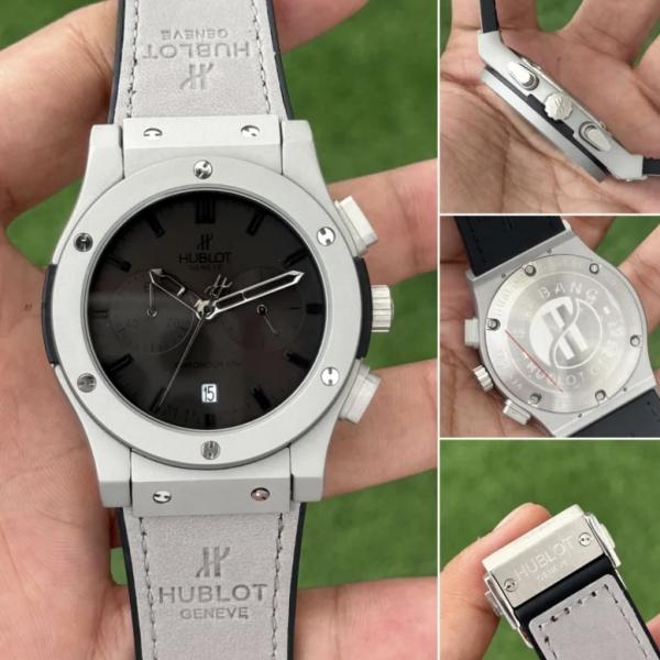 Hublot Bigbang 1st Quality Stainless Steel