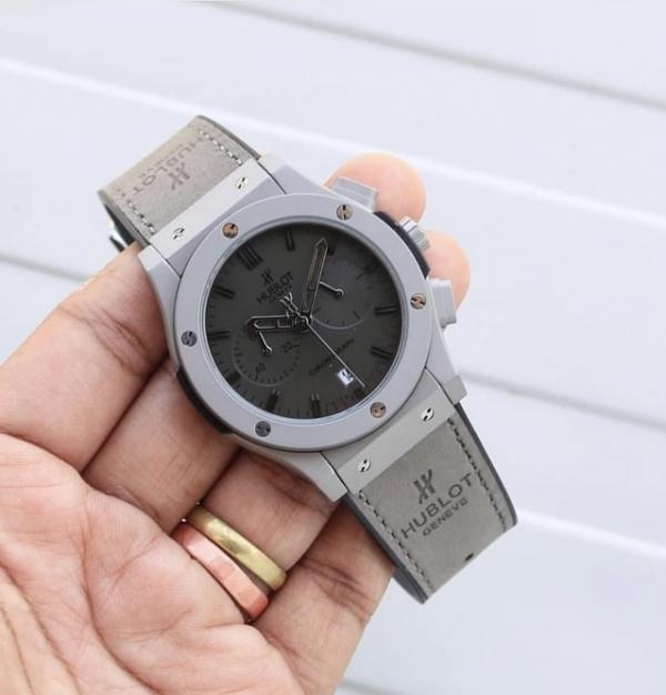 Hublot Bigbang 1st Quality Stainless Steel