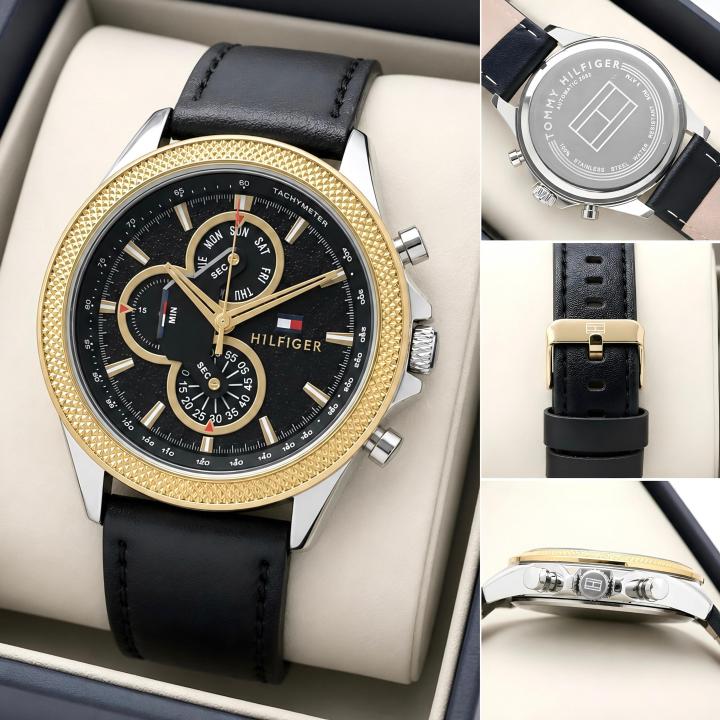 Tommy Hilfigee_r Quartz