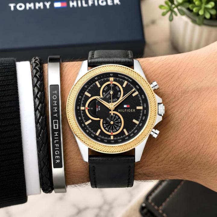 Tommy Hilfigee_r Quartz
