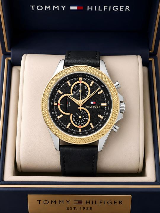 Tommy Hilfigee_r Quartz