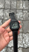 Casi_o AE1200 world time illuminator (Mettal Body)