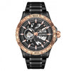 Roger Dubuis Skeleton Automatic ( Back open )