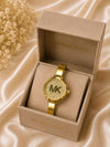 Michael Kores Lennox Gold