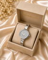 Michael Kores Lennox Silver
