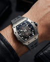 Richard Mille Rafael Nadal Grey