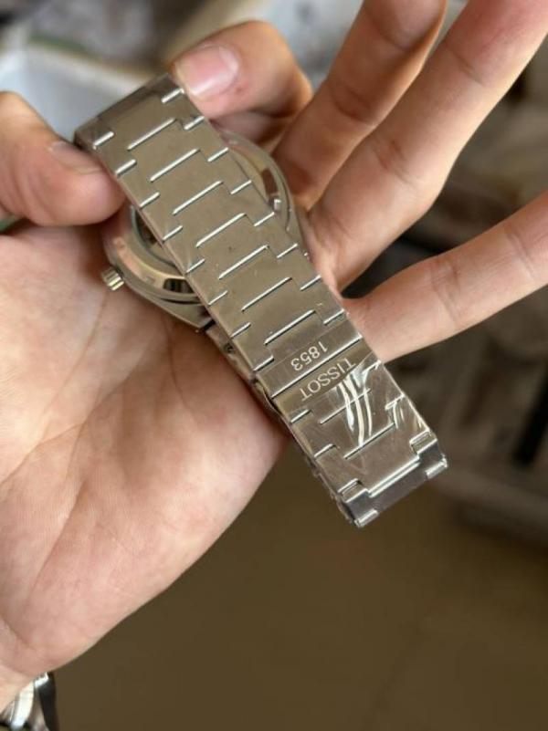 Tisso PRX Powermatic Automatic AAA