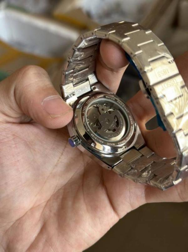 Tisso PRX Powermatic Automatic AAA