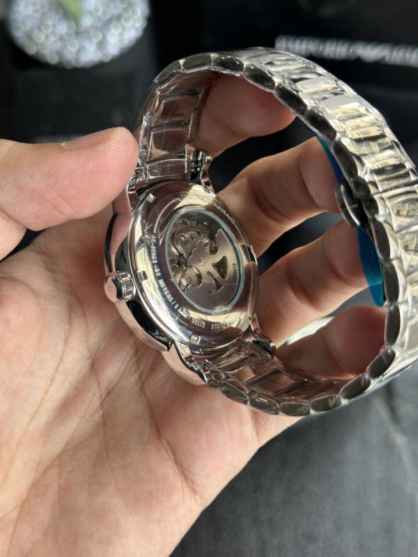 Emporio Arman Meccanico Automatic AAA