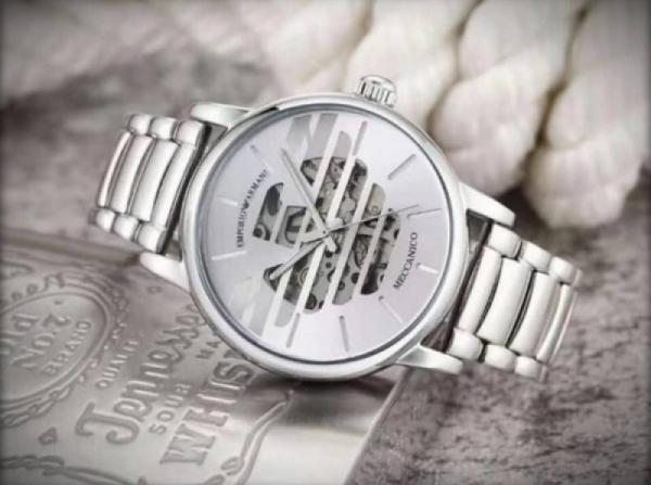 Emporio Arman Meccanico Automatic AAA