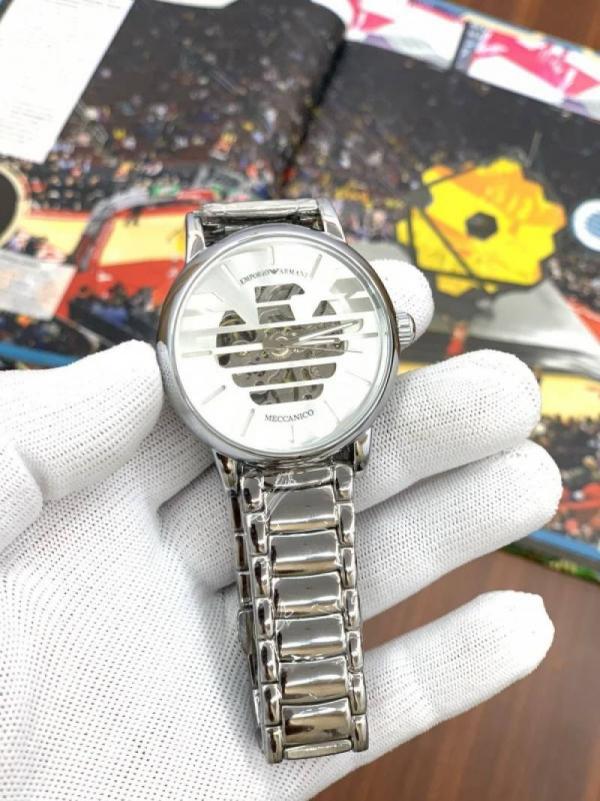 Emporio Arman Meccanico Automatic AAA