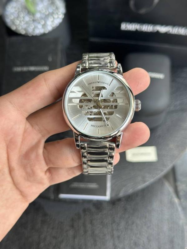 Emporio Arman Meccanico Automatic AAA