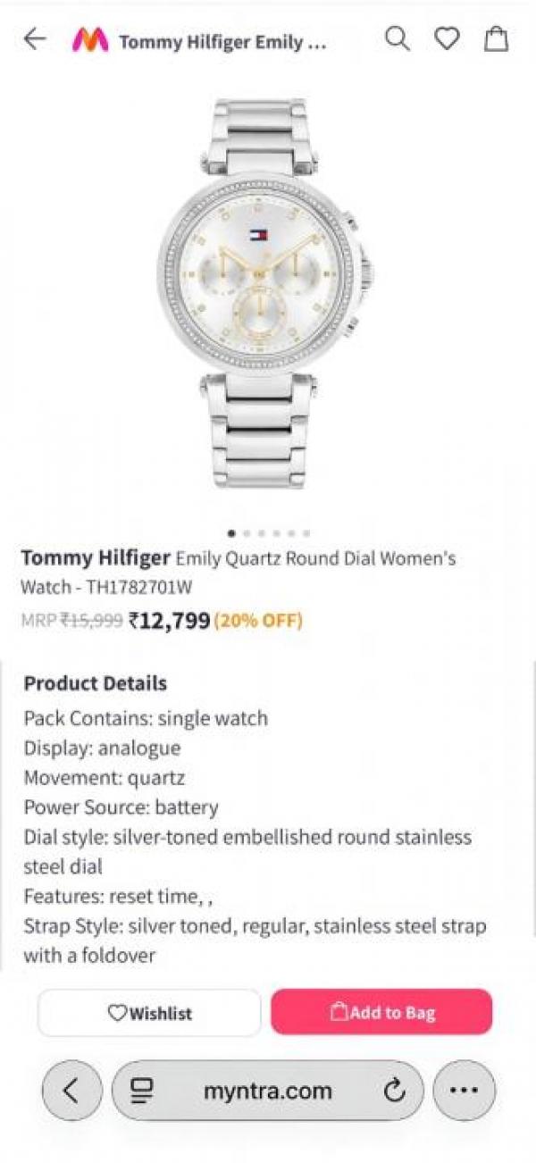 Tommy Hilfigee_r Emily For Her Official Article