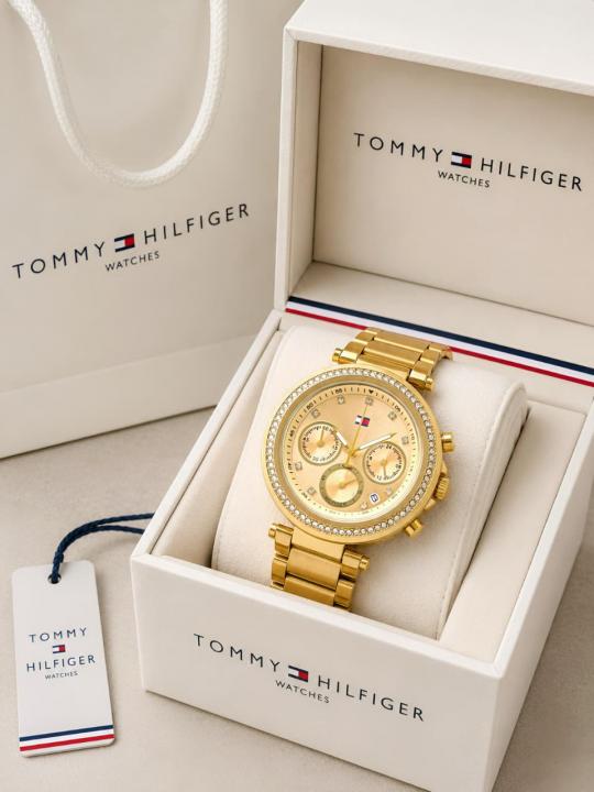 Tommy Hilfigee_r For Her Official Article