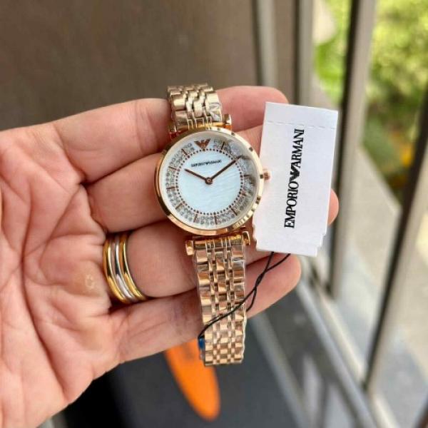 Emporio Armann_i Ar11446 For Her