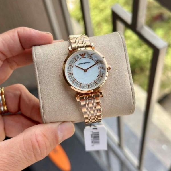 Emporio Armann_i Ar11446 For Her