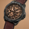 Fossii_l Bronson  Automatic
