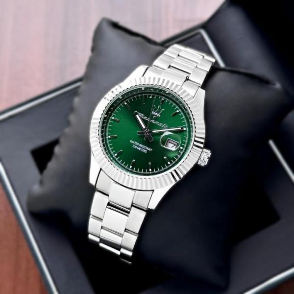 Maserati Circuito Chronography Store Article