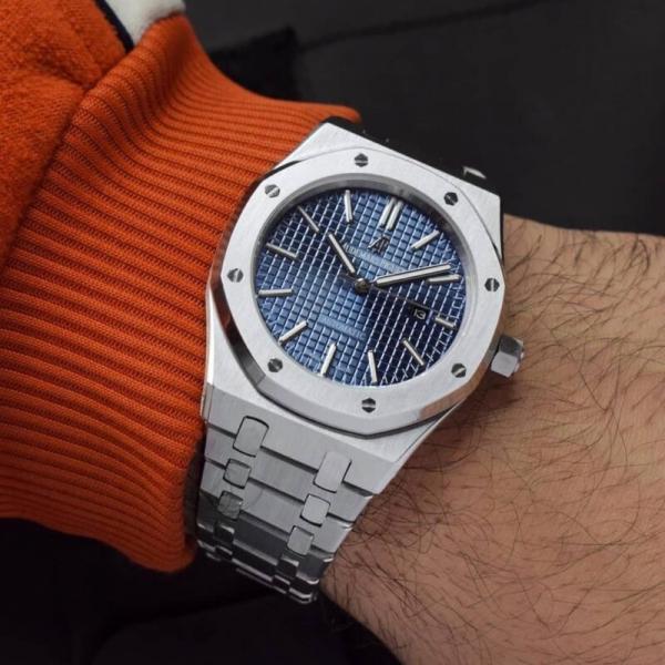 Audemars Pigueet Royal Oak Stainless Steel