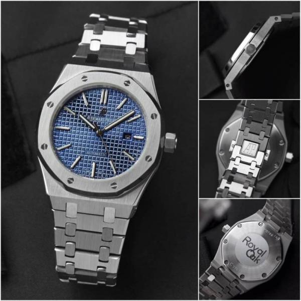 Audemars Pigueet Royal Oak Stainless Steel