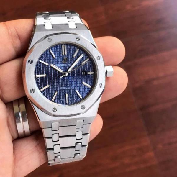 Audemars Pigueet Royal Oak Stainless Steel