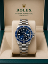 Oyster Perpetual Date Just