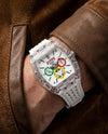 Guess Phoenix gw0499g6 White