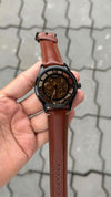 Fossii_l townsman automatic