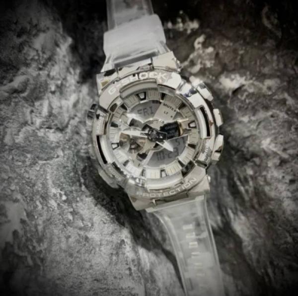 G Shock GM110