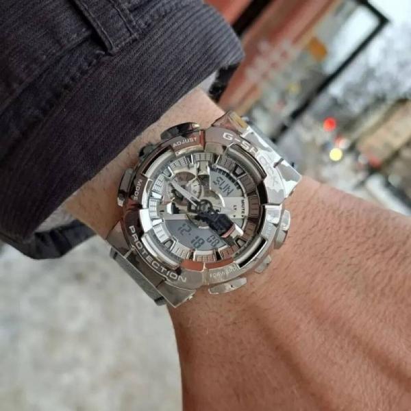 G Shock GM110