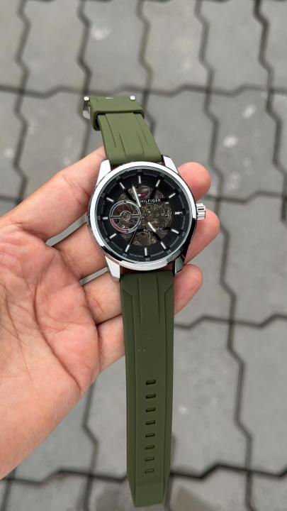 Tommm_y skeleton automatic