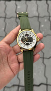 Tommm_y skeleton automatic