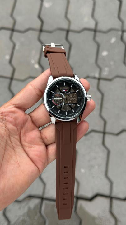 Tommm_y skeleton automatic